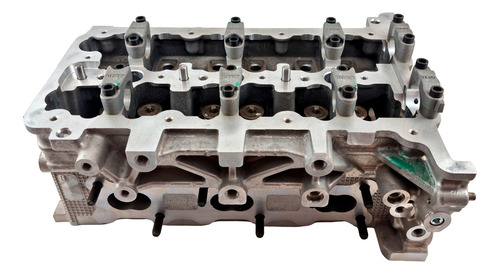 Cabeçote Direito Grand Cherokee 3.0 V6 15/18 68292424aa Orig