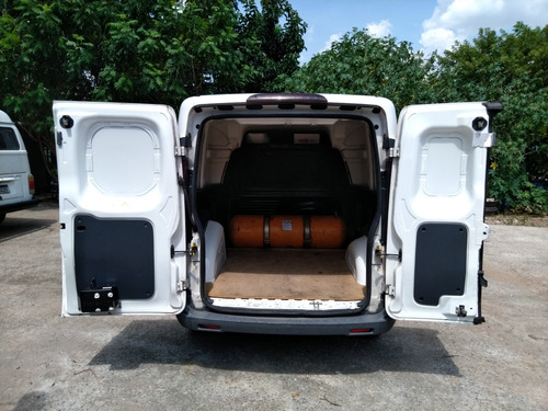 Fiat Fiorino 1.4 Hard Working Flex 4p 5 marchas