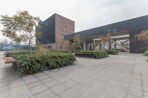 Edificio Factoria Italia Vista Oriente Piso 2