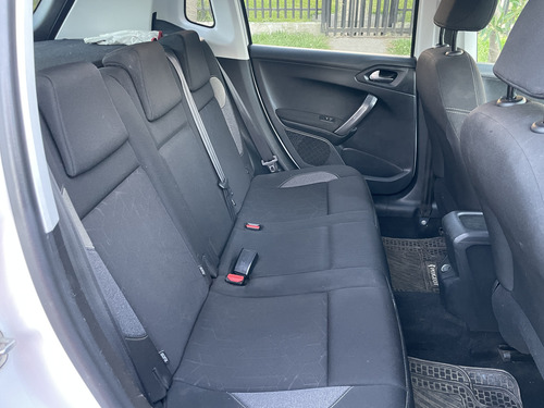 Peugeot 2008 1.6 Active Pack Bluehdi 100 Mt5