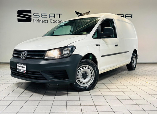 Volkswagen Caddy 1.6 Maxi Mt