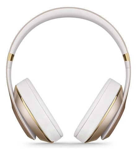Auriculares inalámbricos Apple Beats Studio Wireless oro