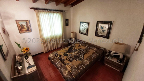 Casa En Venta En Colinas De La California 25-16985 Yf