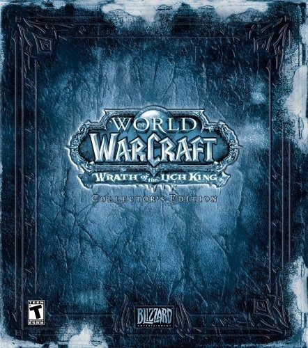 World Of Warcraft: Edición Del Coleccionista De Wrath Of