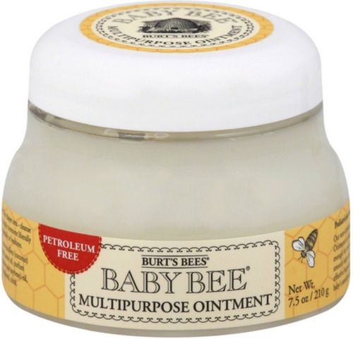 Burt 's Bees Baby Bee Multiusos Ungüento De La Piel 7.50 o