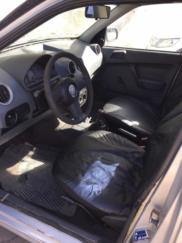 Volkswagen Saveiro Pick Up