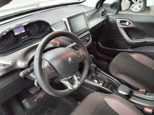 Peugeot 2008 Feline 1.6 Tiptronic 0km 2021