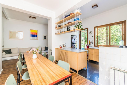 Imagen 4 de 30 de Ph Casa De Diseño En Villa Urquiza