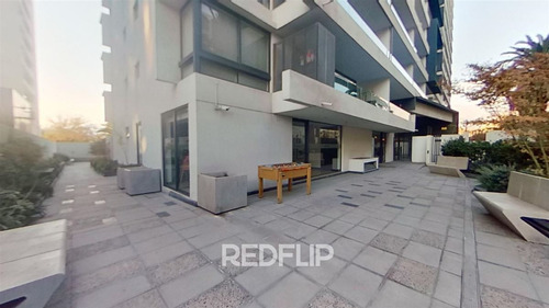 Departamento En Venta De 3 Dorm. En Ñuñoa