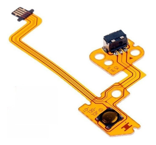 Flex De Botones Sr Para Joycon Compatible Switch