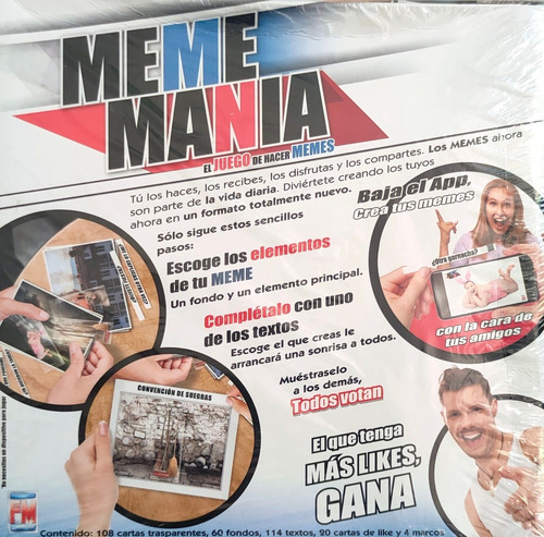 Set 4, Juegos De Mesa Y Rompecabezas