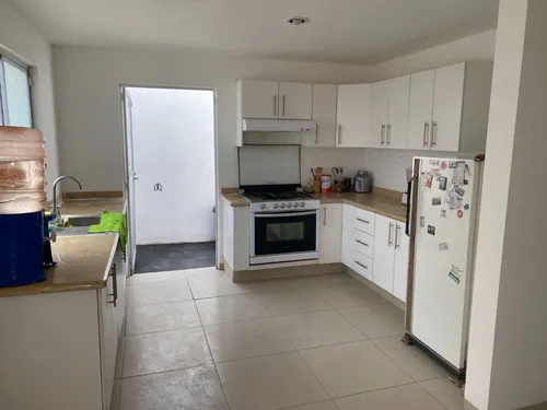 Casa En Renta En Grand Juriquilla