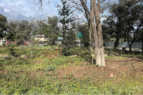 Terreno En Renta, Ubicado En Av. Lerdo De Tejada, Garcia, N.l.