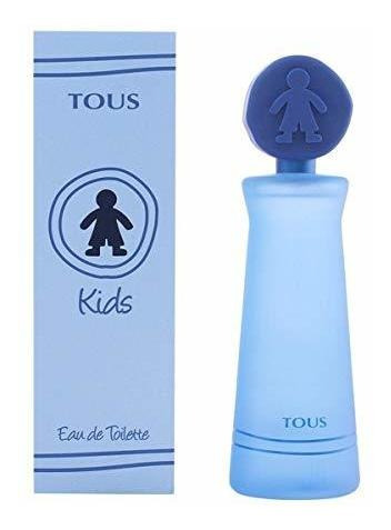 Niños De Tous Niño Por Tous Para Hombres Edt Spray Migof