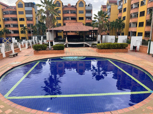Vendo Comodo Penthouse En Poblado San Diego Yb
