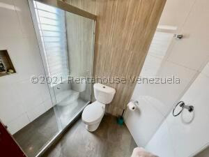 Apartamento En Alquiler En Los Samanes