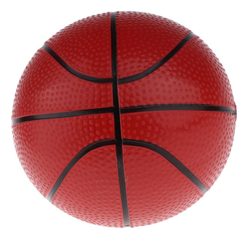 6 Baloncesto Pequeño Para Niños Pequeños 6 Piezas