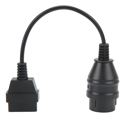 Adaptador De Diagnóstico Obd2 De 38 Pines A Cable Abs Resist