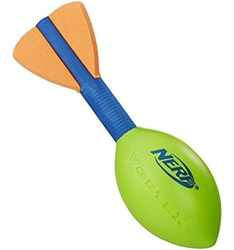 Nerf Sports Pocket Aero Flyer (verde)