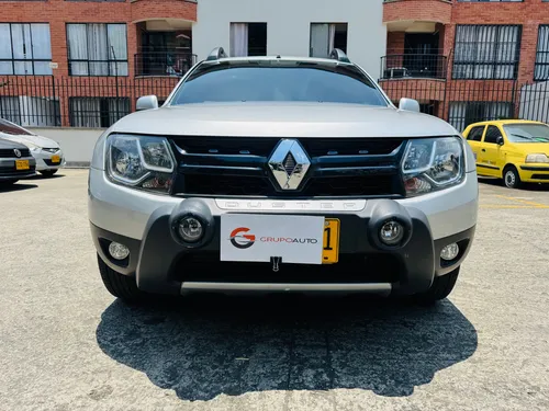 Renault Duster 1.6 Dakar Dynamique