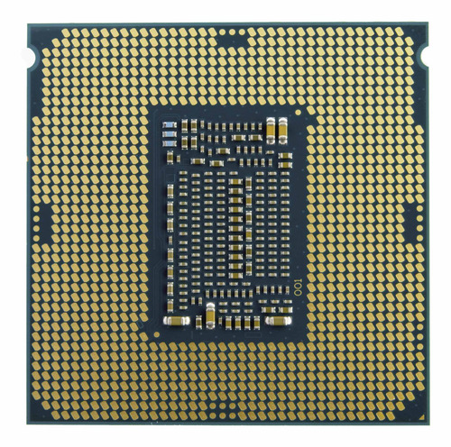 Imagen 2 de 4 de Procesador gamer Intel Core i5-11600K BX8070811600K de 6 núcleos y 4.9GHz de frecuencia con gráfica integrada