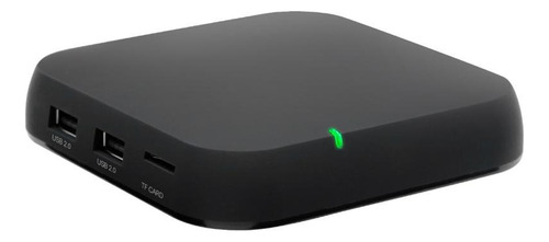 2-aparelhos Vitalícios Preto Padrão