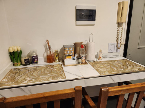 Departamento Monoambiente En Venta - 1 Baño - 17mts2 - Balvanera
