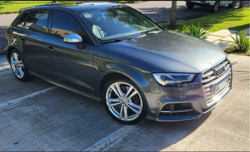 Audi S3 Sportback 2.0 T Fsi 310cv