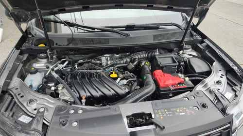 Renault Duster 1.6 Hr16 Intens 115Cv