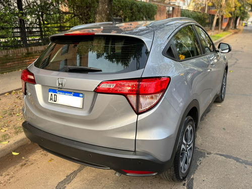 Honda HR-V 1.8 Ex 2wd Cvt