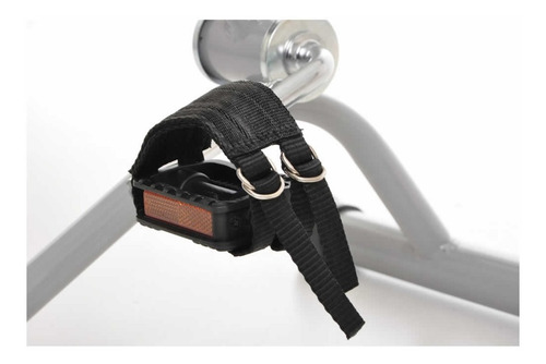 Altmayer Al13 Mini Pedal Portátil P/ Fisioterapia C N Fiscal