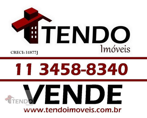 Imagem 7 de 15 de Imob01 - Terreno 780 M² - Venda - Vila Alzira - Santo André/sp - Te0013