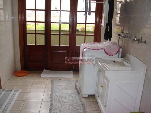 Casa Com 4 Dormitórios À Venda, 618 M² Por R$ 2.800.000,00 - Condomínio Arujazinho I, Ii E Iii - Arujá/sp - Ca0268