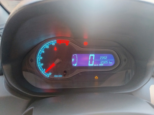 Chevrolet Prisma 1.4 Lt 4p