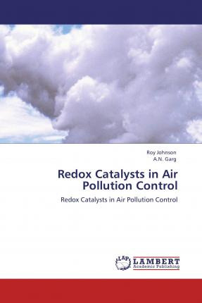 Libro Redox Catalysts In Air Pollution Control - Roy John...