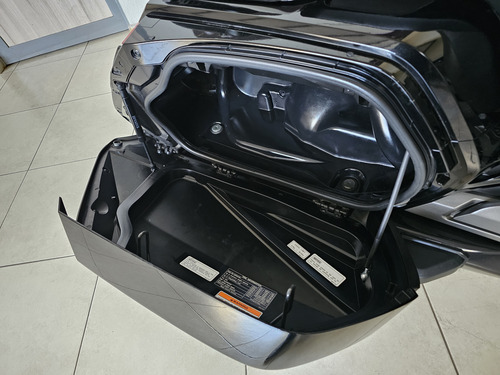 Honda Goldwing Gl1800bd Dct 2019