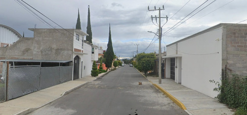 Casa En Venta En Lomas De San Esteban, Texcoco, Js