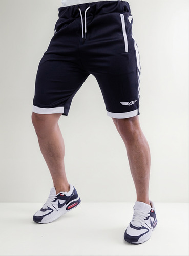 Pants Deportivo Para Hombre Jogger Addictive  Fugitive Trend