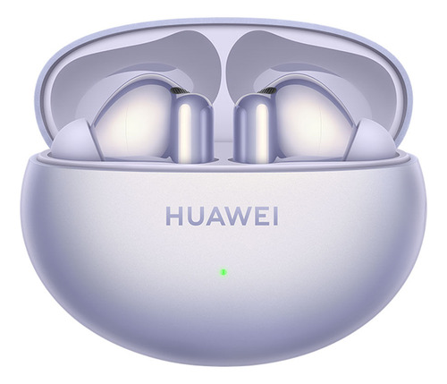 Audífonos Huawei Freebuds 6i Ip54 Anc Máx. 35h Púrpura