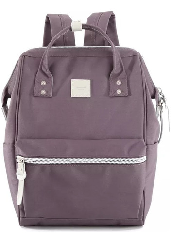 Mochila Himawari Holly Pro Morado - Himawari Uruguay