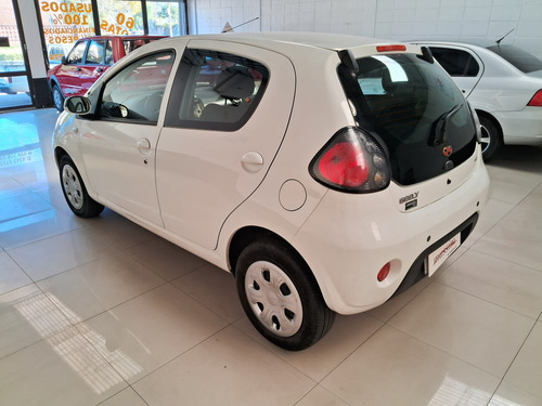 Geely LC 1.0 Gb