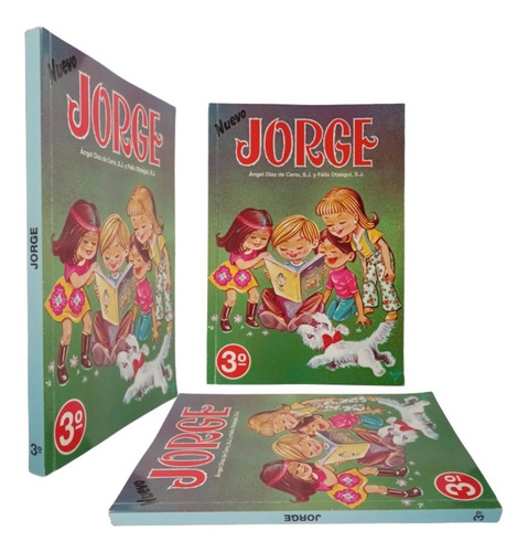 Jorge 3