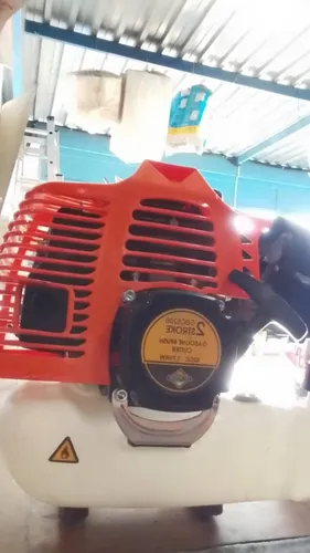 Desmalesadora 52 Cc Lt