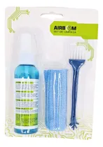 Comprar Kit De Limpieza Para Portatiles Pc Camaras Y Pantallas
