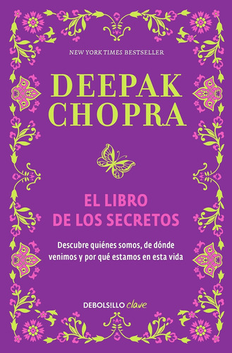 Libro: El Libro De Los Secretos The Book Of Secrets: Unlocki