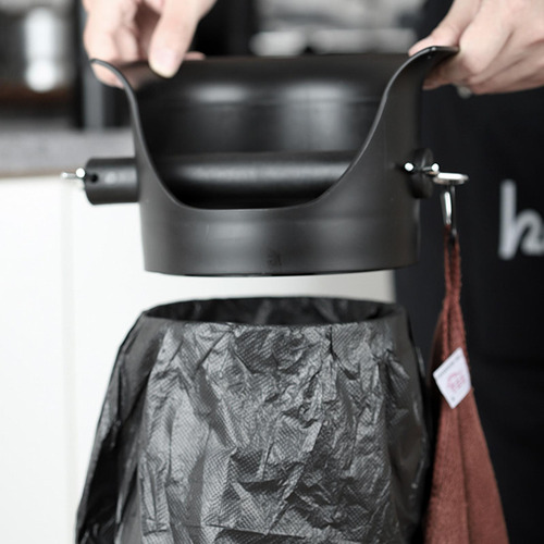 Bolsa De Basura Con Caja De Bolsas De Basura Para Caja