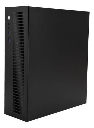 Micro Atx Case Matx Pc Itx Computer Usb3.0, Placa De Acero