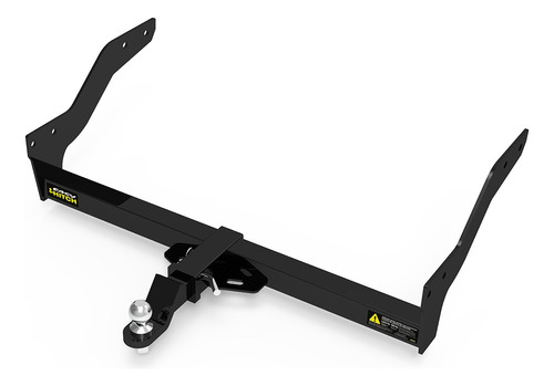 Tiro De Arrastre Easy Hitch Toyota Hi-lux (2002-2005)