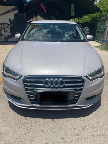 Audi A3 1.4 Tfsi Mt 122cv