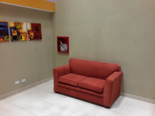 Imagen 23 de 30 de Impecable Dto 2 Ambientes Balbin 400 San Miguel Amenities
